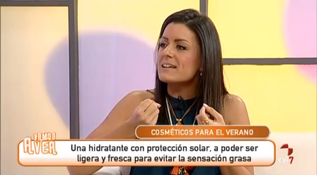 Cuidados para la piel y el cabello en verano Cuidados para la piel y el cabello en verano