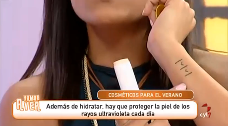 Cuidados para la piel y el cabello en verano Cuidados para la piel y el cabello en verano