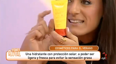 Cuidados para la piel y el cabello en verano Cuidados para la piel y el cabello en verano
