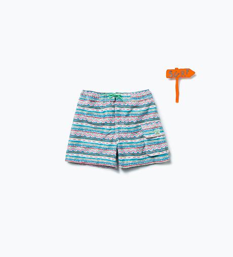 Me toca renovar la ropa de baño ¡menuda pereza! zara