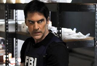 El hermoso, Thomas Gibson , cumple 53 años El hermoso, Thomas Gibson , cumple 53 años