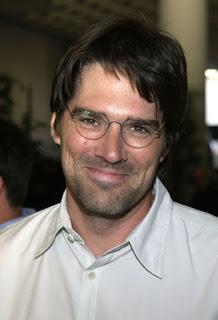 El hermoso, Thomas Gibson , cumple 53 años El hermoso, Thomas Gibson , cumple 53 años