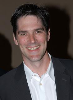 El hermoso, Thomas Gibson , cumple 53 años El hermoso, Thomas Gibson , cumple 53 años