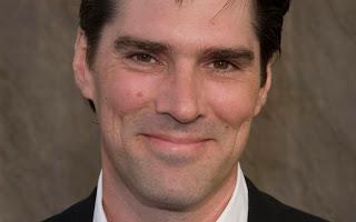 El hermoso, Thomas Gibson , cumple 53 años El hermoso, Thomas Gibson , cumple 53 años