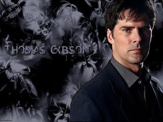 El hermoso, Thomas Gibson , cumple 53 años El hermoso, Thomas Gibson , cumple 53 años