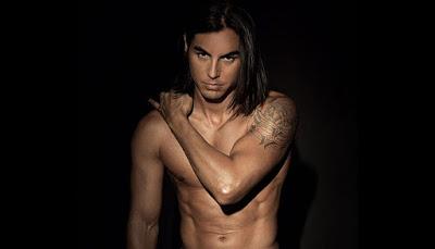 Julio Iglesias JR.: madre está contenta