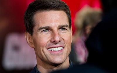 Tom Cruise cumple 53 años