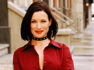 Shawnee Smith , cumple 46 años Shawnee Smith , cumple 46 años