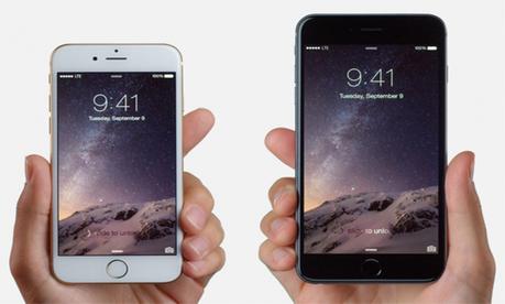 5 problemas comunes de iOS en iPhone y iPad iphone-6-and-iphone-6-plus-pointsquad