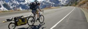 Cicloturismo a larga distancia: el placer de viajar Cicloturismo a larga distancia: el placer de viajar