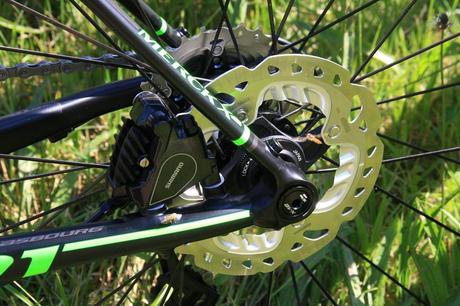 Eddy Merckx Strasbourg 71, una nueva oferta clasificada para grava o carretera para aventura que será ideal para el cicloturismo Eddy Merckx Strasbourg 71, una nueva oferta clasificada para grava o carretera para aventura que será ideal para el cicloturismo