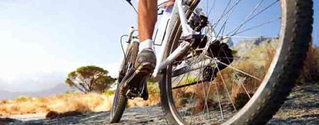 Las diez averías más frecuentes en el cicloturista y cómo combatirlas (IV) Las diez averías más frecuentes en el cicloturista y cómo combatirlas (IV)