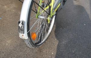 Las diez averías más frecuentes en el cicloturista y cómo combatirlas (IV) Las diez averías más frecuentes en el cicloturista y cómo combatirlas (IV)