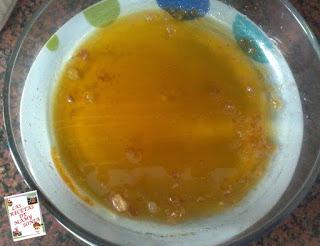 FLAN DE MANZANA EN MICROONDAS FLAN DE MANZANA EN MICROONDAS