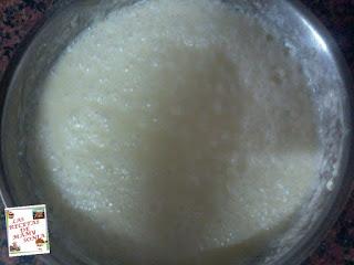 FLAN DE MANZANA EN MICROONDAS FLAN DE MANZANA EN MICROONDAS