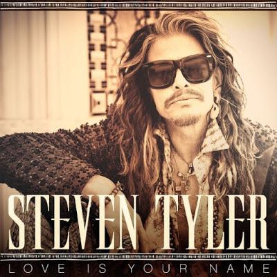 Primer videoclip de Steven Tyler como solista (country): 'Love is your name'