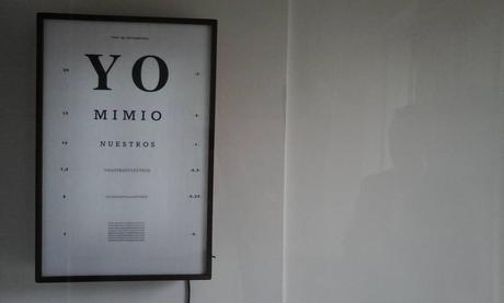 Fermín Jiménez y ESCIF visten Paz y Comedias jimenez-escif-oculista-noticias-totenart