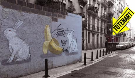 Fermín Jiménez y ESCIF visten Paz y Comedias jimenez-escif-noticias-tienda-totenart