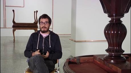 Fermín Jiménez y ESCIF visten Paz y Comedias jimenez-escif-noticias-totenart
