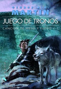 RESEÑA: Juego de Tronos: Canción de Hielo y Fuego I