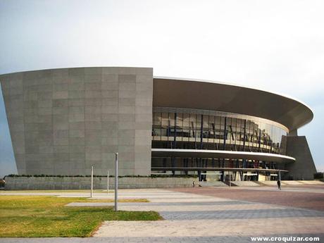 Auditorio TELMEX – José Moyao GLJ-005-Auditorio TELMEX-3