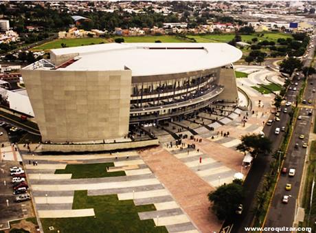 Auditorio TELMEX – José Moyao GLJ-005-Auditorio TELMEX-1