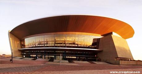 Auditorio TELMEX – José Moyao GLJ-005-Auditorio TELMEX-0