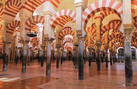 13 Razones para visitar Córdoba 13 Razones para visitar Córdoba