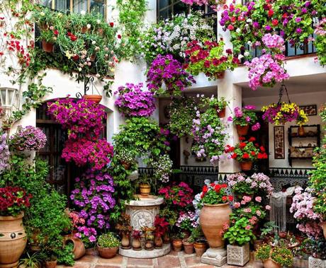 13 Razones para visitar Córdoba 13 Razones para visitar Córdoba