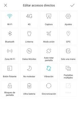 Honor 4x: Una buena opción de smartphone en México accesos