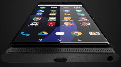 Android en BlackBerry, se filtra una imagen del primer terminal Android de la marca Android en BlackBerry, se filtra una imagen del primer terminal Android de la marca