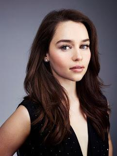 Descubriendo a... Emilia Clarke Descubriendo a... Emilia Clarke