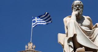 Todo el mundo sabe, interesadamente, lo mejor para Grecia...