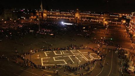 Ayotzinapa: Crónica de un crimen de Estado