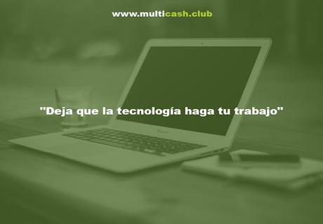 MULTICASH, UN CLUB MUNDIAL CON ESPÍRITU JOVEN Y DINÁMICO MULTICASH, UN CLUB MUNDIAL CON ESPÍRITU JOVEN Y DINÁMICO