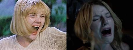 Preview premiere Scream. Preview premiere Scream.