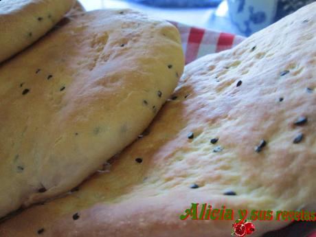 PAN NAAN PAN NAAN
