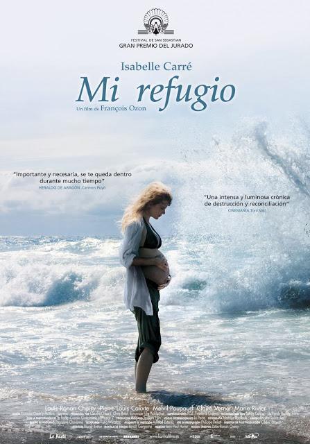 MI REFUGIO MI REFUGIO