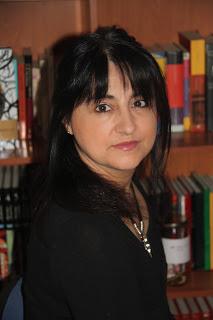 Autopresentación de Mayte Esteban: antes que nada, lectora. Autopresentación de Mayte Esteban: antes que nada, lectora.