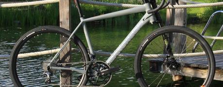 Detalles de los posibles modelos disponibles de la Cannondale Slate y tercer vídeo exhibido Detalles de los posibles modelos disponibles de la Cannondale Slate y tercer vídeo exhibido