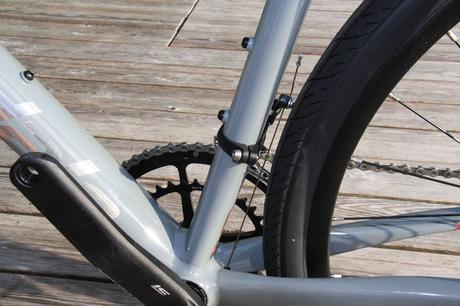 Detalles de los posibles modelos disponibles de la Cannondale Slate y tercer vídeo exhibido Detalles de los posibles modelos disponibles de la Cannondale Slate y tercer vídeo exhibido