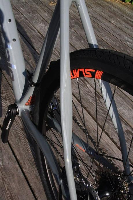 Detalles de los posibles modelos disponibles de la Cannondale Slate y tercer vídeo exhibido Detalles de los posibles modelos disponibles de la Cannondale Slate y tercer vídeo exhibido