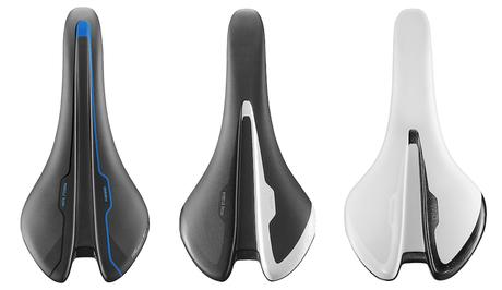 Nuevo sistema de ruedas para carretera de Giant y nueva gama de sillines Nuevo sistema de ruedas para carretera de Giant y nueva gama de sillines