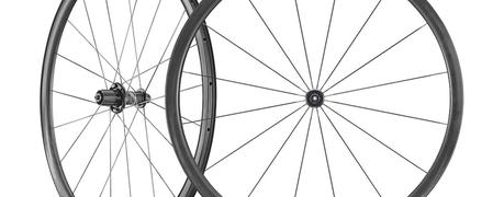 Nuevo sistema de ruedas para carretera de Giant y nueva gama de sillines Nuevo sistema de ruedas para carretera de Giant y nueva gama de sillines