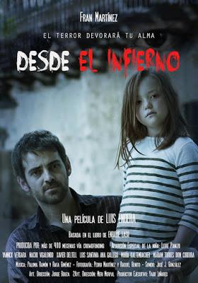 Desde el infierno. Querer no es poder Desde el infierno. Querer no es poder