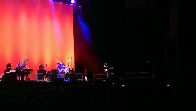 Los Secretos (2015) BarclayCard Center. Madrid Los Secretos (2015) BarclayCard Center. Madrid
