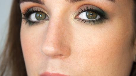 LOOK | Ojos a color definidos LOOK | Ojos a color definidos