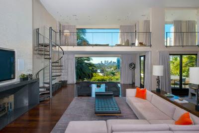 Casa Minimalista en Los Angeles Casa Minimalista en Los Angeles