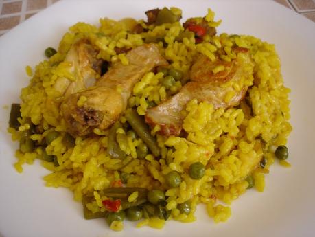 Paella Paella
