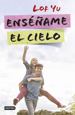 Todas las novedades New Adult y de juvenil romántica para junio y julio